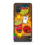 Aqua teen hunger force show Samsung Galaxy A71 | A71 5G Case