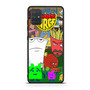 Aqua teen hunger force Samsung Galaxy A71 | A71 5G Case