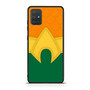 Aquaman logo Samsung Galaxy A71 | A71 5G Case