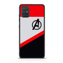Avengers End Game Quanum Suit Logo Samsung Galaxy A71 | A71 5G Case