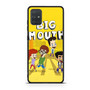 Big Mouth 3 Samsung Galaxy A71 | A71 5G Case