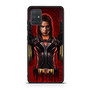 Black Widow 1 Samsung Galaxy A71 | A71 5G Case