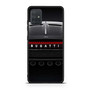 Bugatti Car Samsung Galaxy A71 | A71 5G Case
