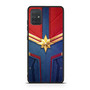 Captain marve suit Samsung Galaxy A71 | A71 5G Case