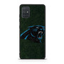 Carolina Panthers in Grass Samsung Galaxy A71 | A71 5G Case