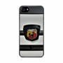 Abarth Car 2 iPhone SE 2020 Case