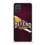 Cleveland Cavaliers 3 Samsung Galaxy A71 | A71 5G Case