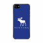 Abercrombie And Fitch Newyork iPhone SE 2020 Case