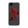 Abstract Arts Deadpool iPhone SE 2020 Case