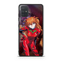 Evangelion Asuka Langley Samsung Galaxy A71 | A71 5G Case