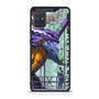 Evangelion Cover 2 Samsung Galaxy A71 | A71 5G Case