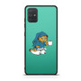 Garfield the Lazy Morning Samsung Galaxy A71 | A71 5G Case