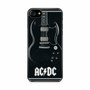 AC DC iPhone SE 2020 Case