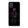 Internet Princess Kizuna Ai 4 Samsung Galaxy A71 | A71 5G Case