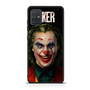 Joker Joaquin Phoenix Movie Samsung Galaxy A71 | A71 5G Case
