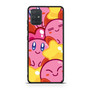 Kirby Cute Collage Samsung Galaxy A71 | A71 5G Case