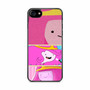 adventure time princess bubblegum iPhone SE 2020 Case
