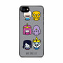 adventure time what time is it iPhone SE 2020 Case