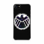 Agent of Shield Logo iPhone SE 2020 Case