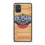 New Orleans Pelicans Samsung Galaxy A71 | A71 5G Case