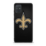 New Orleans Saints Samsung Galaxy A71 | A71 5G Case