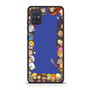 One Piece Characters Samsung Galaxy A71 | A71 5G Case