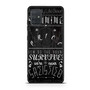Pentatonix Lyrics Samsung Galaxy A71 | A71 5G Case