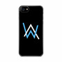 Alan Walker Logo iPhone SE 2020 Case