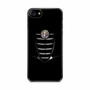 Alfa Romeo Black giulia iPhone SE 2020 Case