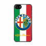 Alfa Romeo Italy iPhone SE 2020 Case
