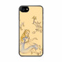 Alice Just Little Girl iPhone SE 2020 Case
