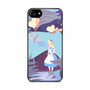 Alice's Adventure iPhone SE 2020 Case