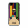 All Avengers Logo iPhone SE 2020 Case