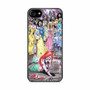 all princess zombie iPhone SE 2020 Case