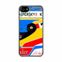 Alonso F1 Helmet iPhone SE 2020 Case
