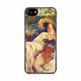 alphonse mucha iPhone SE 2020 Case