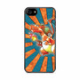 Charizard Pokemon Battle iPhone SE 2020 Case