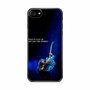 Dave Grohl Quote On Stage iPhone SE 2020 Case