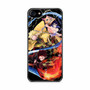 Demon Slayer Tanjiro Zenitsu and Inosuke iPhone SE 2020 Case