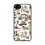 Flintstone Life iPhone SE 2020 Case
