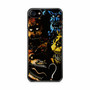 FNaF Characters Creepy iPhone SE 2020 Case
