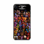 FNaF Characters iPhone SE 2020 Case
