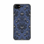 Haunted Mansion Pattern iPhone SE 2020 Case
