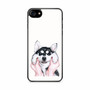Husky Cute One iPhone SE 2020 Case