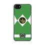Mighty morphin power rangers tommy iPhone SE 2020 Case