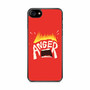 Anger inside out iPhone SE 2020 Case