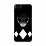 Power Rangers Mighty Morphin Black iPhone SE 2020 Case
