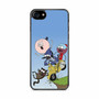 Rigby And Mordecai Playing Around iPhone SE 2020 Case