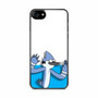 Rigby And Mordecai iPhone SE 2020 Case