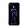 Steve Roger as Captain America iPhone SE 2020 Case